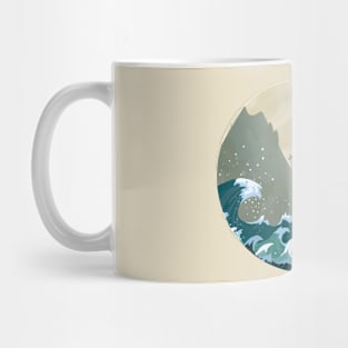 Wake Mug